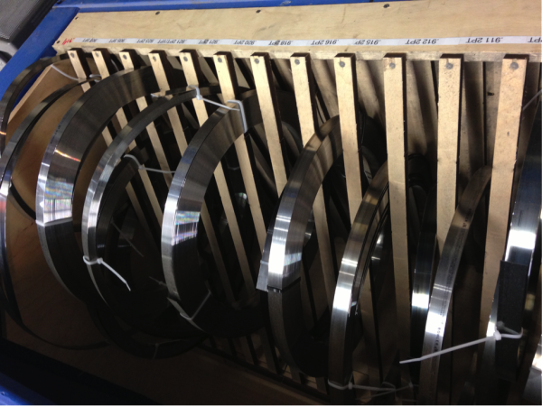 Understanding the Steel Die Cutting Process for Packaging